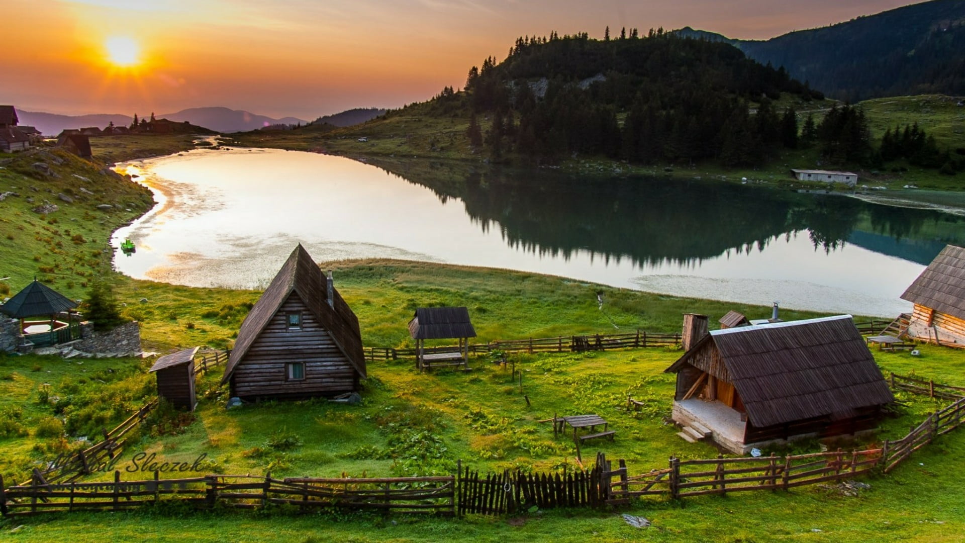 Featured image for “Natuurpracht en vergezichten van Bosnia”