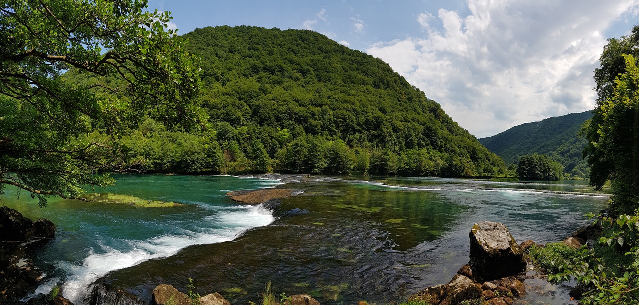Featured image for “Bosnia, maar officieel Bosnië en Herzegovina”