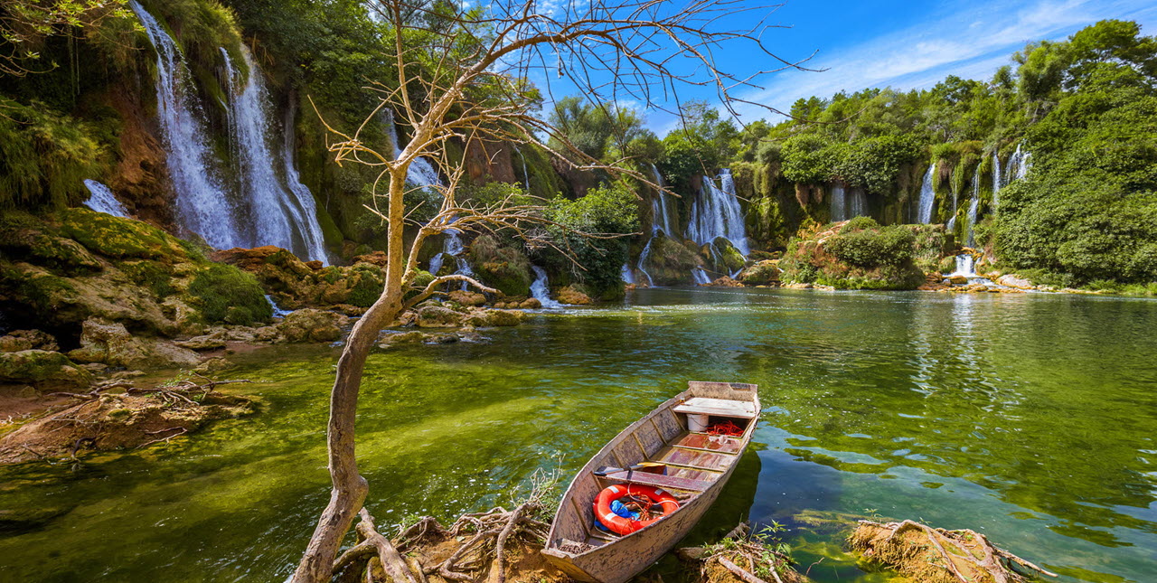 Lake - GotoBosnia 1280